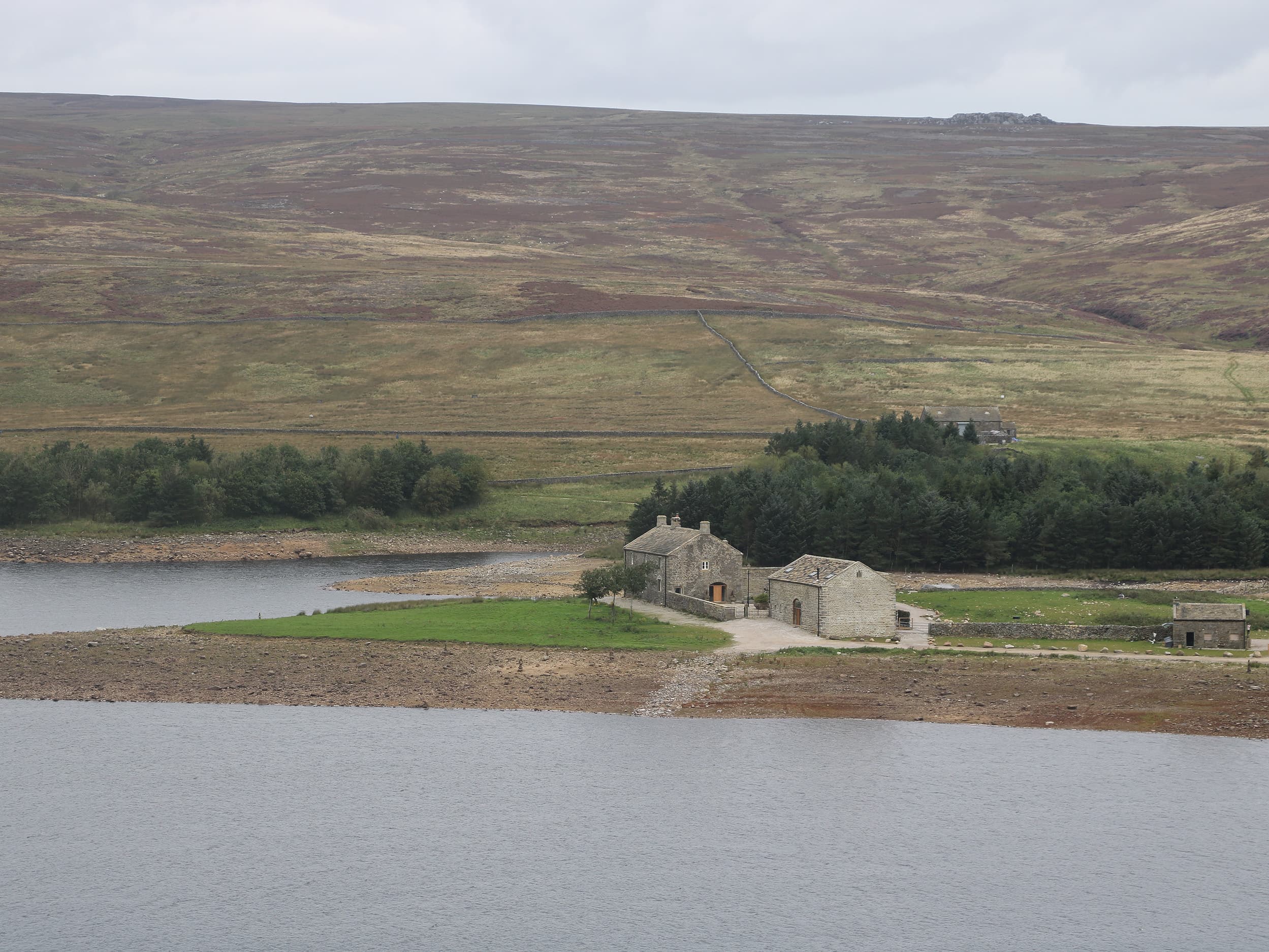 Accommodation at Snave Cottage in bolton
