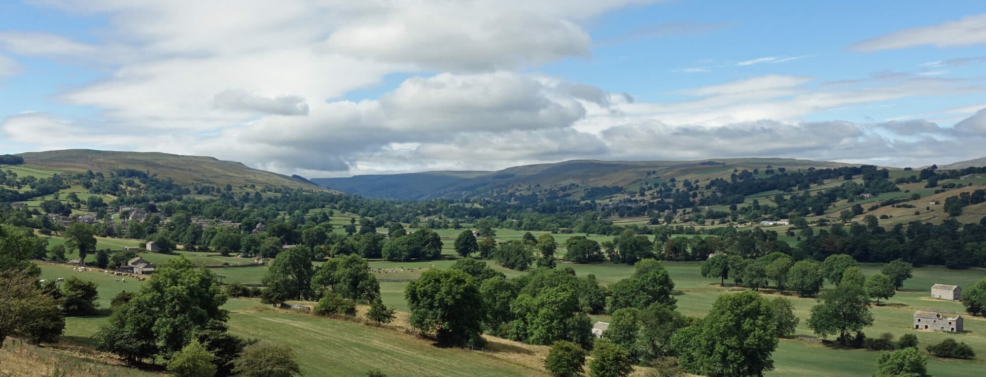 Accommodation at Country Hideaways in west burton