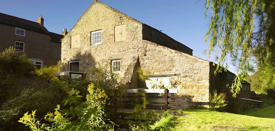 Accommodation at Crakehall Watermill in crakehall