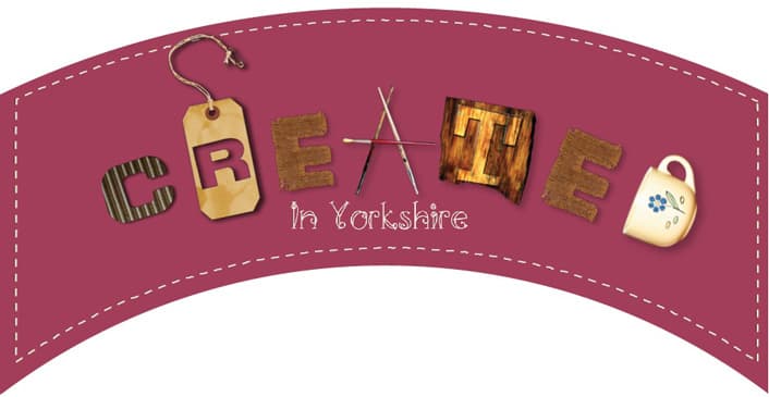 Created in Yorkshire - Shop in wakefield