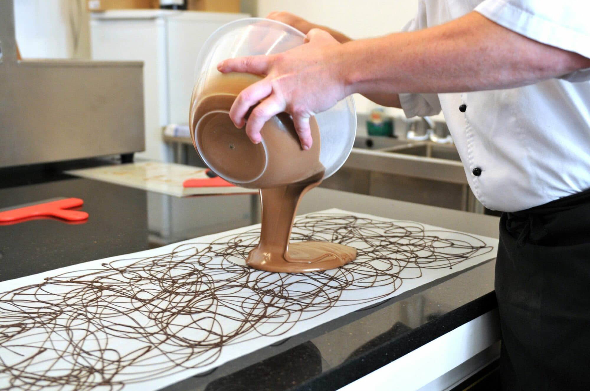 Crofts Chocolates - Shop in scarborough