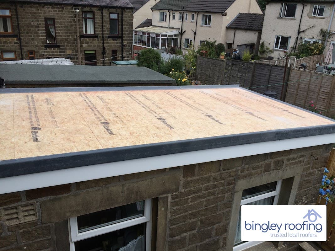 Bingley Roofing Contractors Ltd - Roofers in cross roads