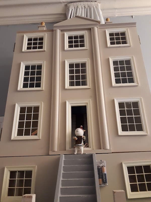 Cobbles Guest House - Guest House in cross roads