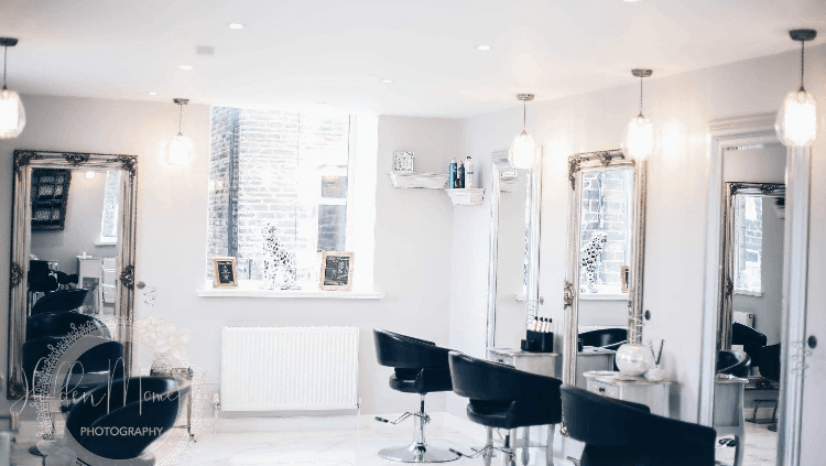 Coden Hair Technicians - Hair Salons in cross roads