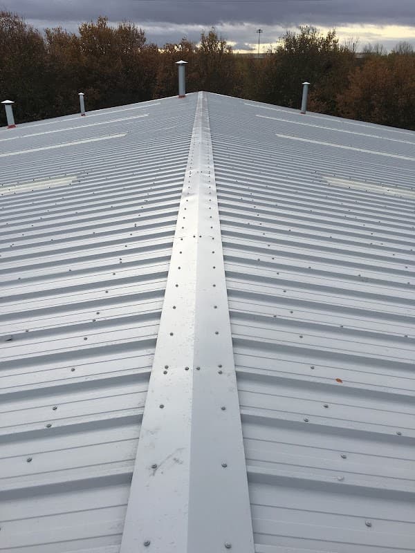 Foxcroft Roofing Services Ltd - Roofers in cross roads
