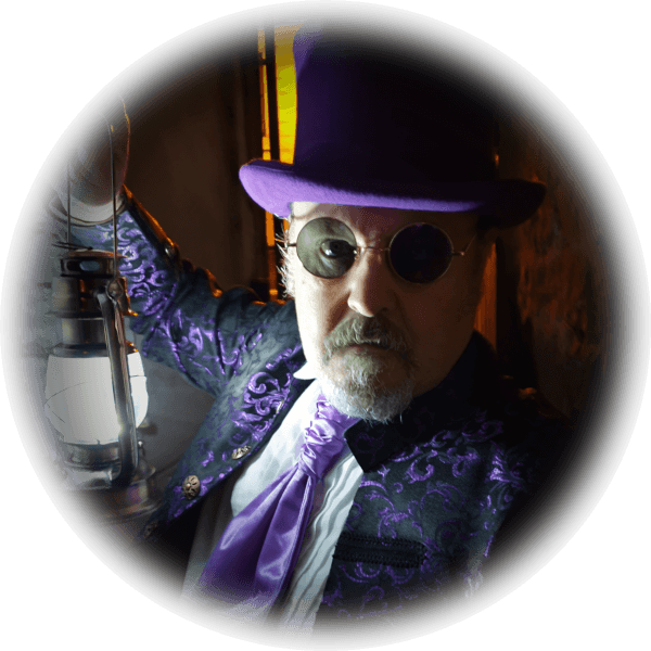 Haunted Haworth Ghost Tours - Walks & Hiking in cross roads