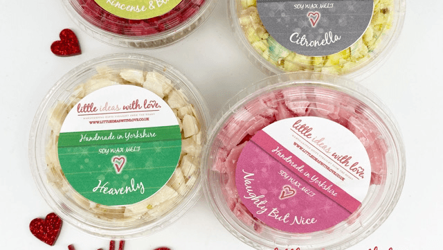 Little Ideas With Love - Homeware in cross roads