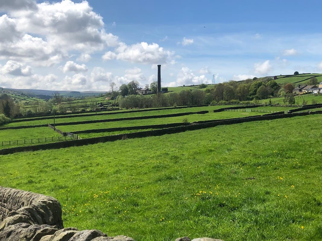 Station Road - Bus Stations in cross roads