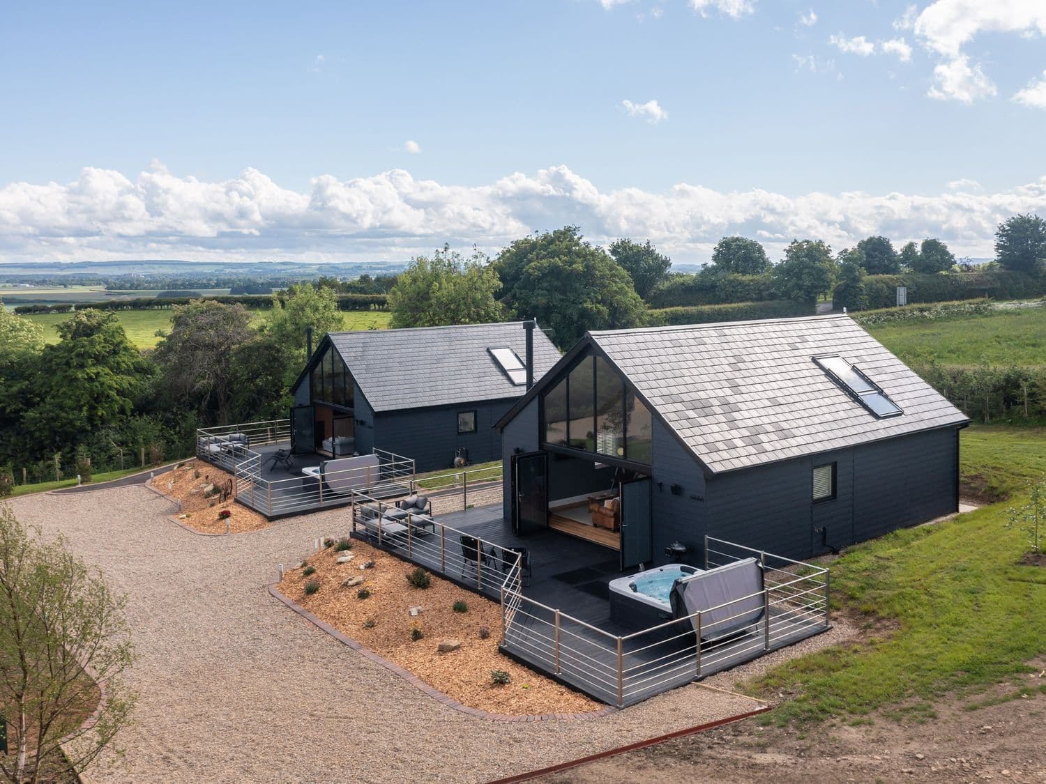 Eagles Peak, Dalby Forest, Yorkshire