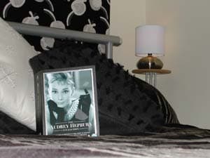 Accommodation at Dales Haven Guest House in leyburn