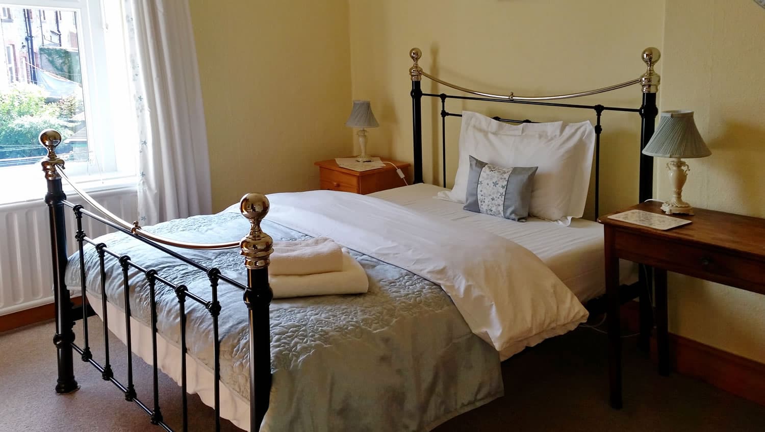 Dales Holiday Cottage