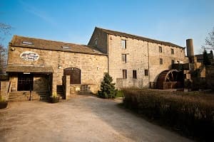 Darley Mill Centre - Historic Site in darley