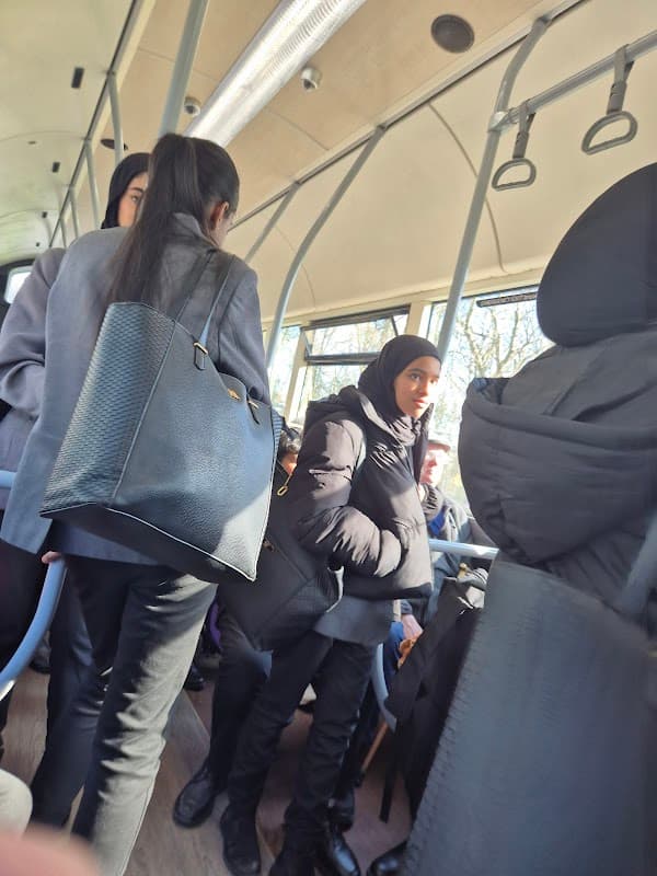 Bawtry Road Sports Ground - Sports Venue in darnall