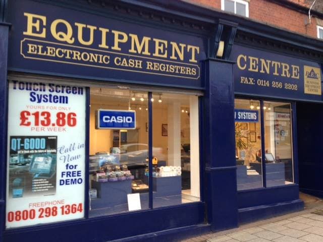 Bec - Tech & Electronics in darnall