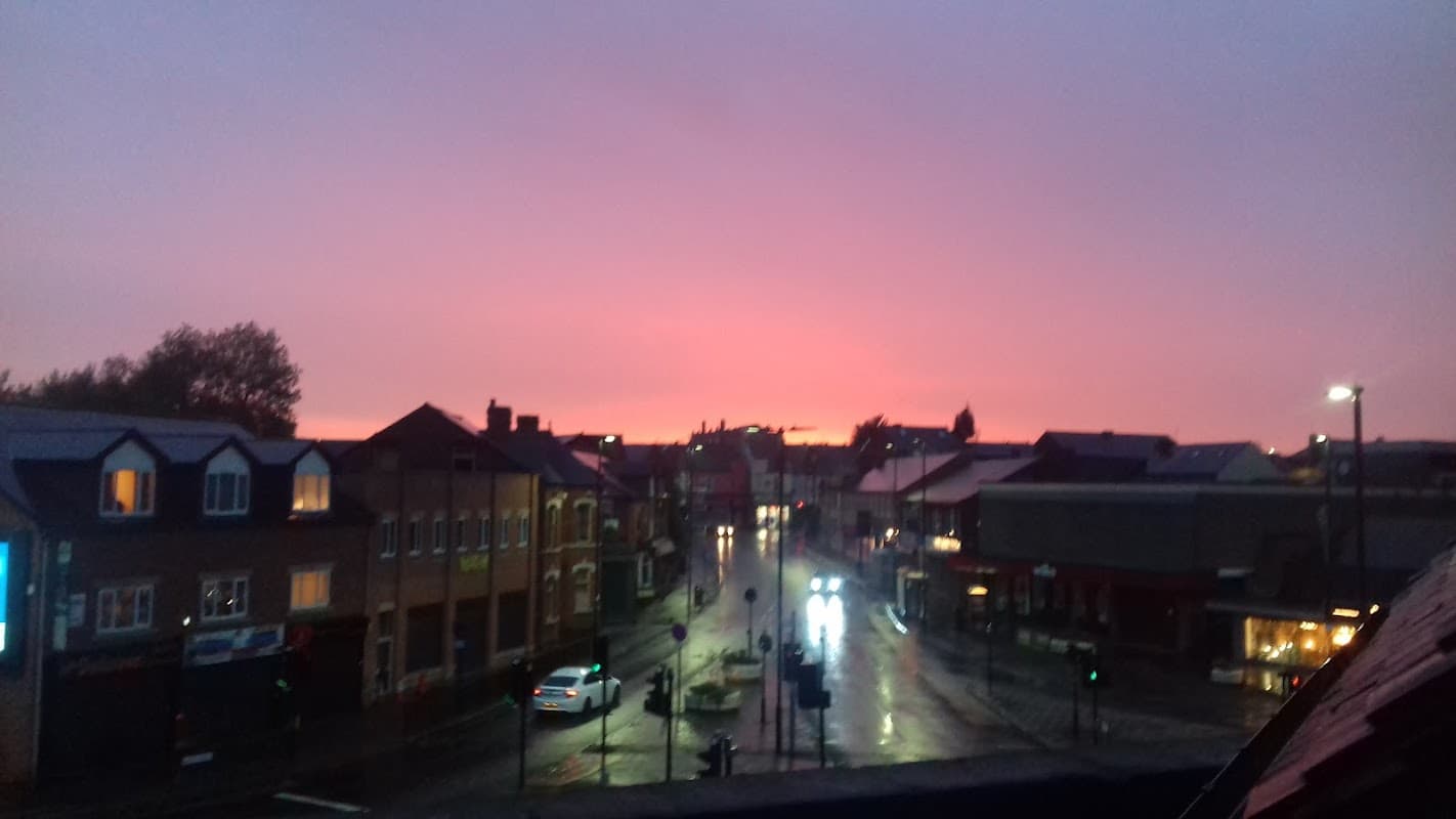 Darnall Pound Plus - Discount Stores in darnall