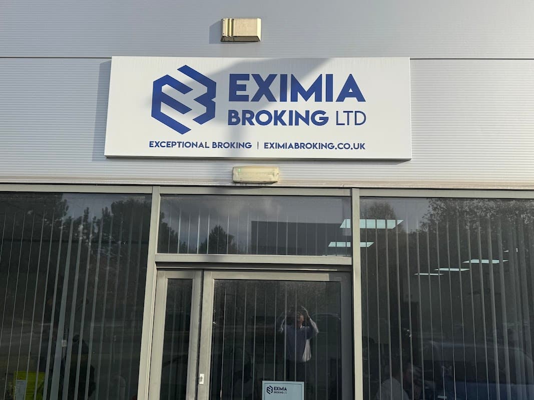Eximia Broking Ltd - Insurance in darnall