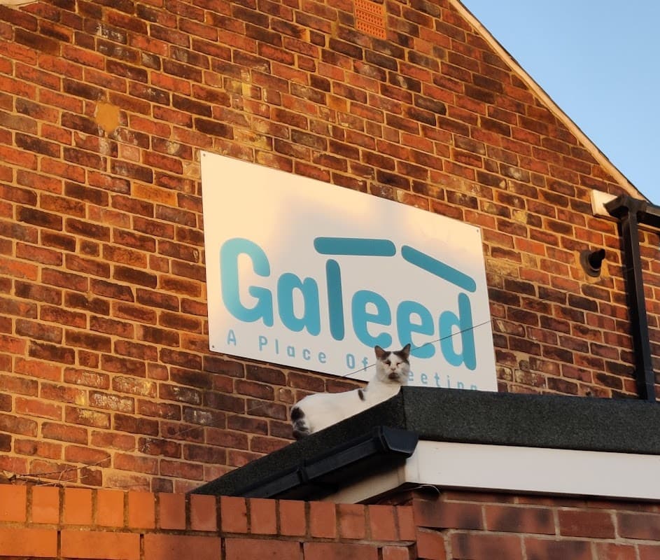 Galeed House - Community Centres in darnall
