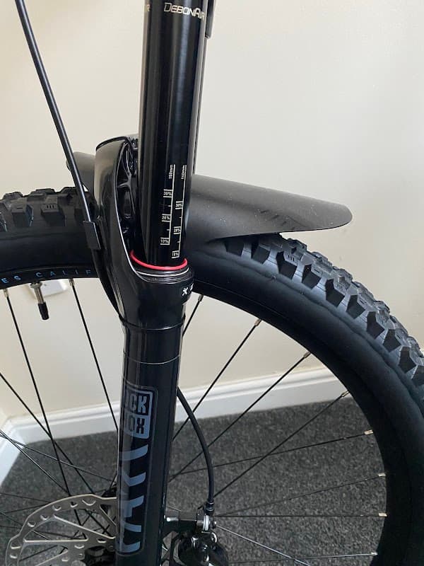 Hookit - Bike Shops in darnall