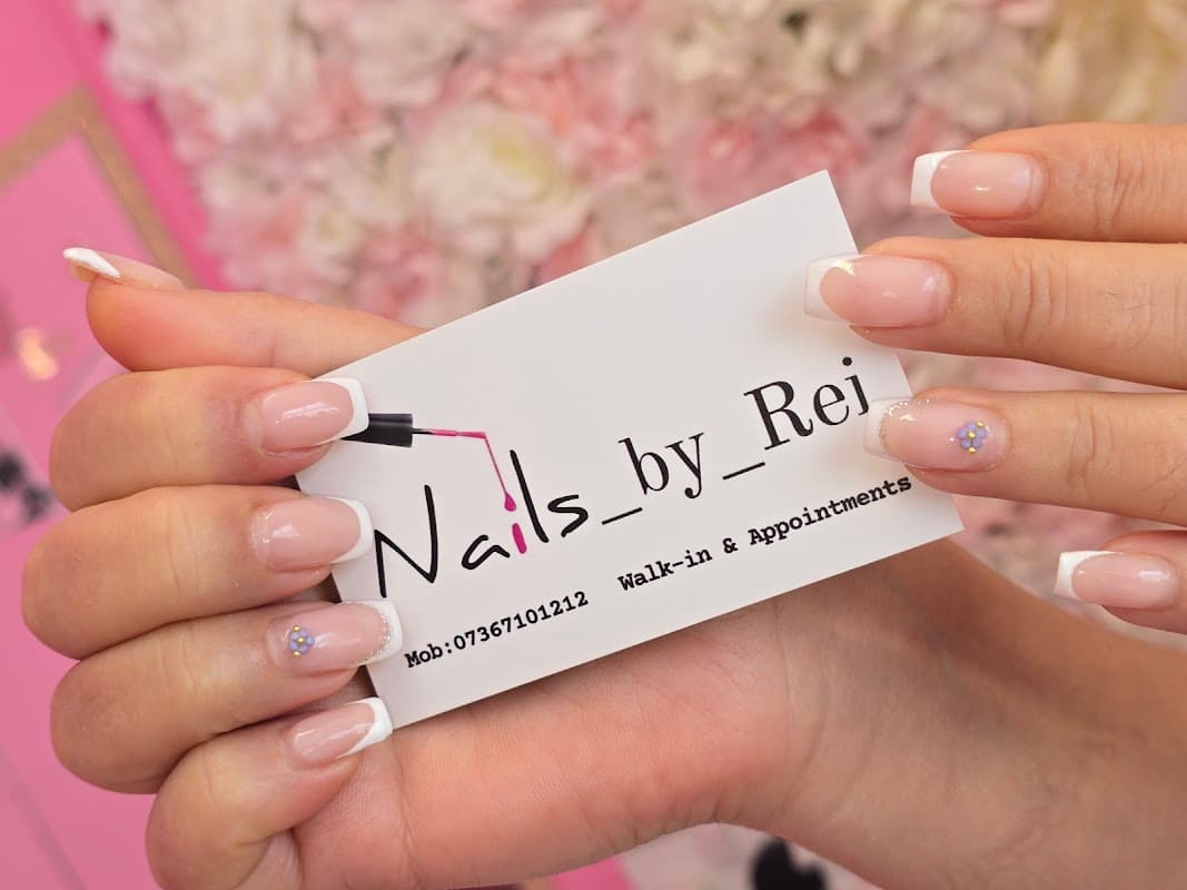 Nails_by_Rei - Nail Salons in darnall