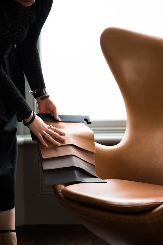 Nest - Homeware in darnall