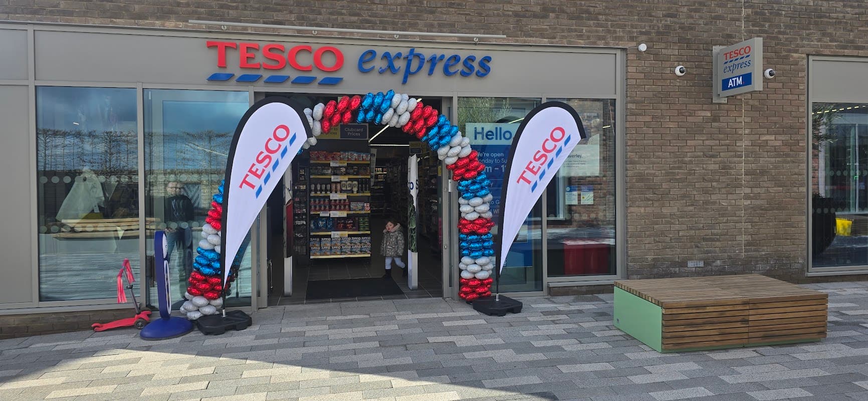 Olive Lane - Shopping Centres in darnall