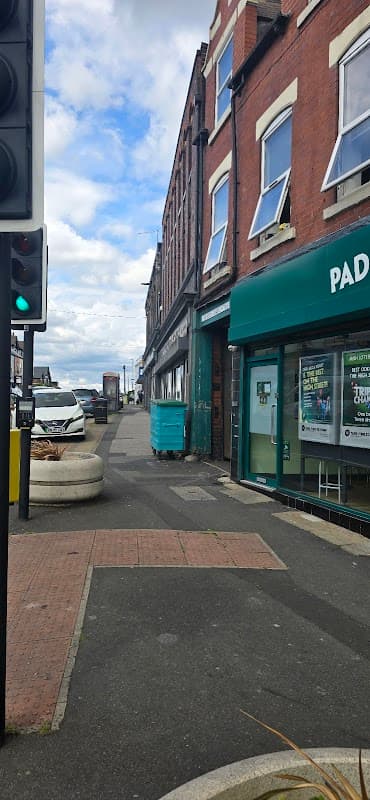 The Church of Christ in Darnall - Churches in darnall