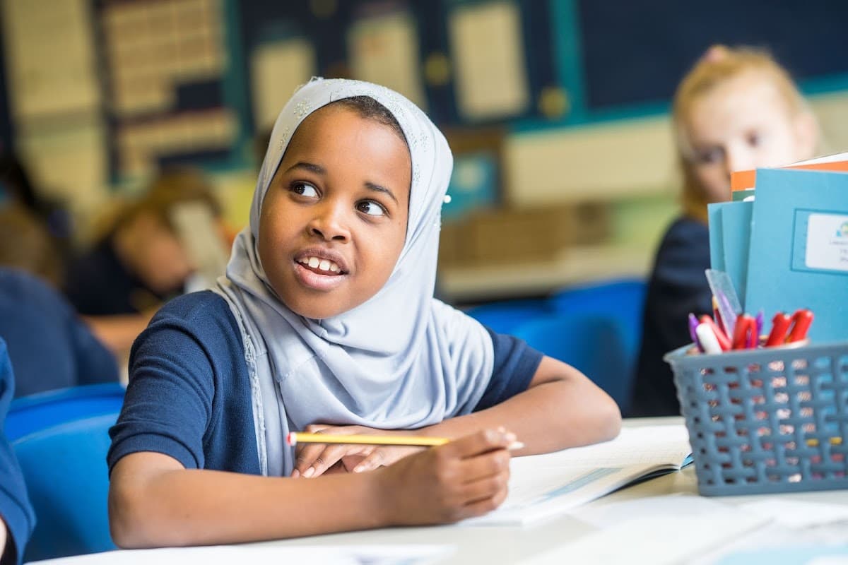 Woodthorpe Primary School - Primary Schools in darnall
