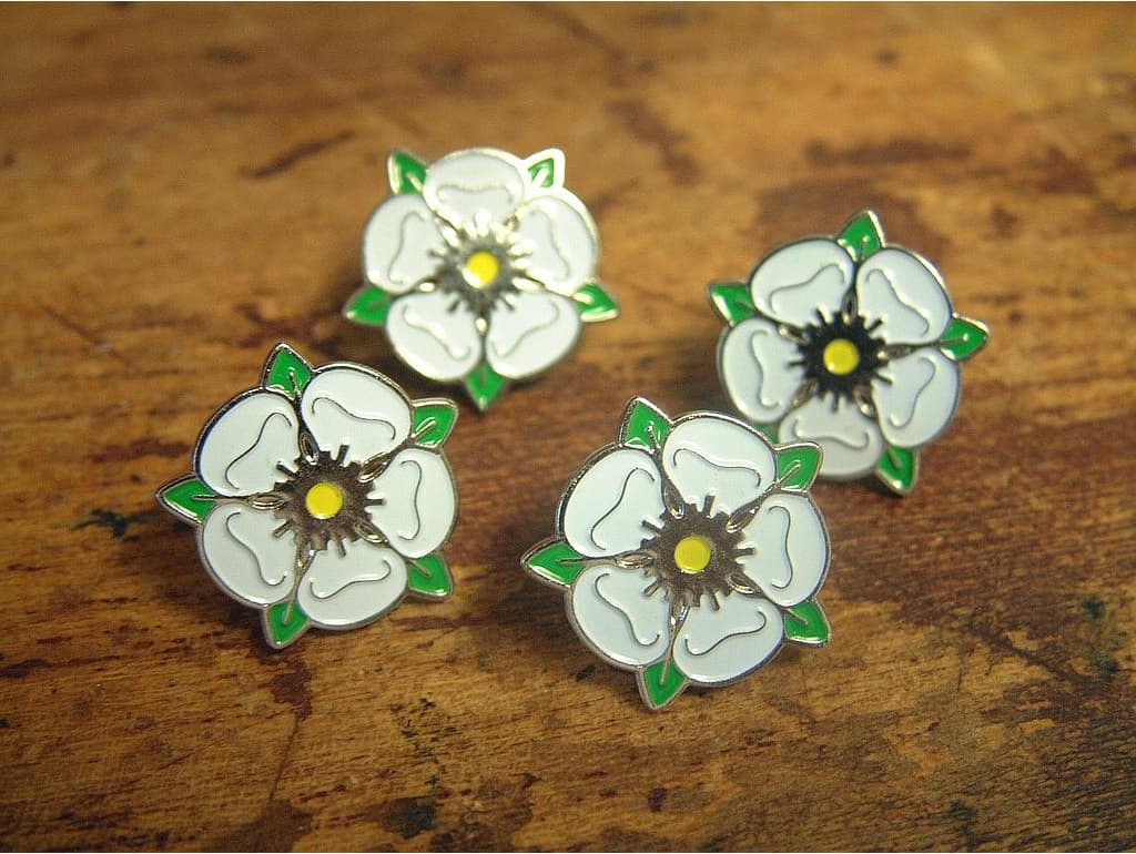 Yorkshire Badges - Gift Shops in darnall