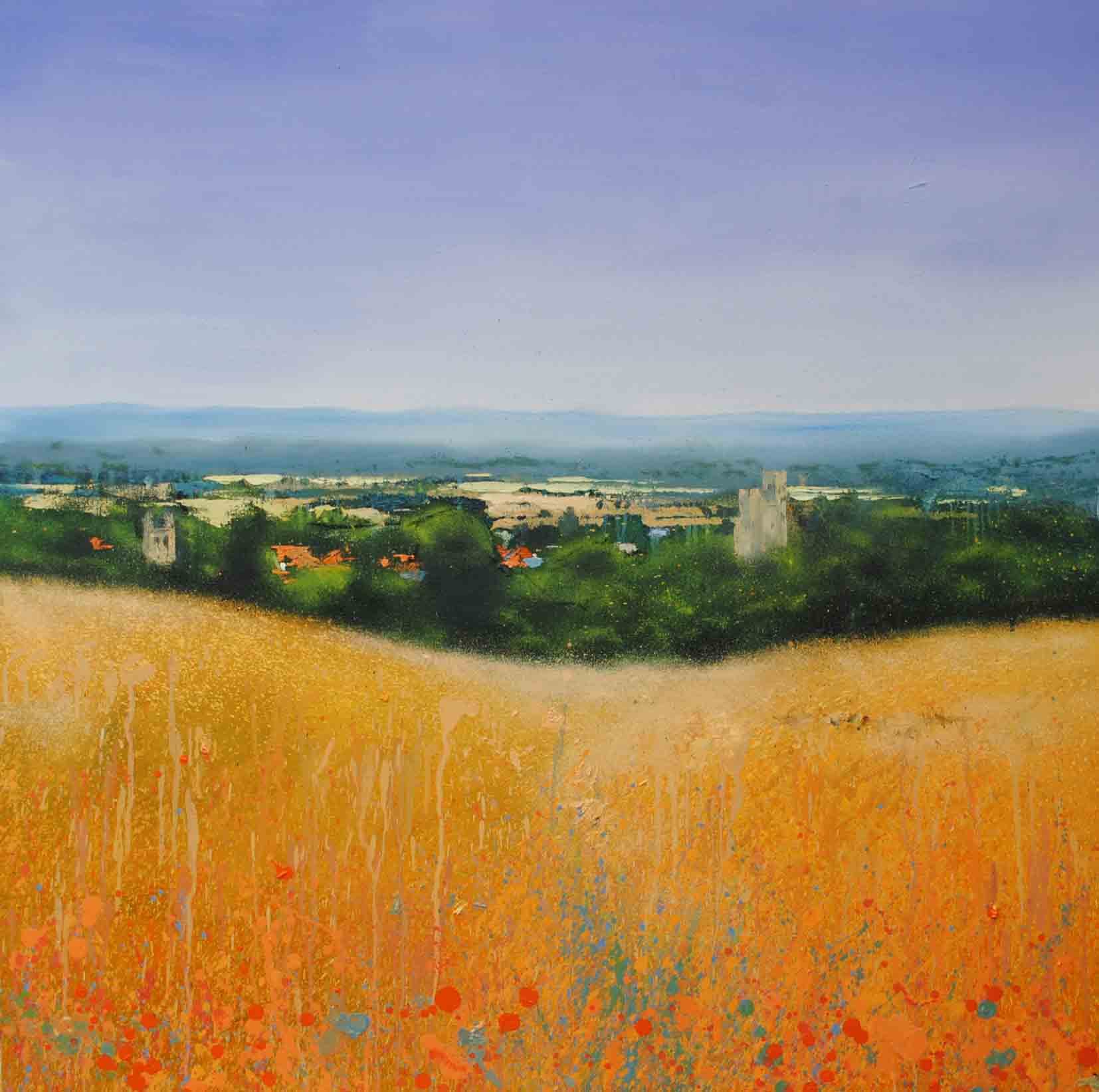 David Stead Gallery - Museum in ripon