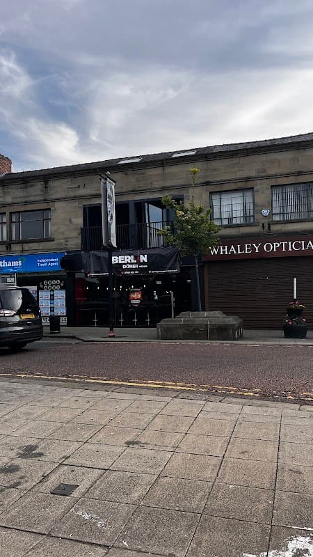 Althams Travel Services Ltd - Travel Agents in dewsbury