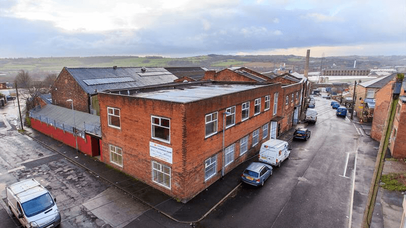 Anbys UK - Estate Agents in dewsbury