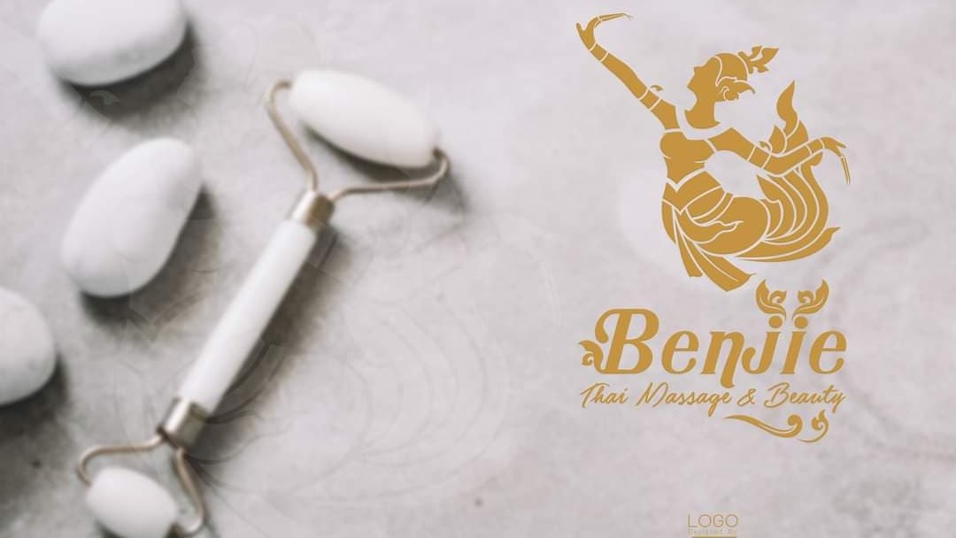 Benjie Massage and Beauty Head spa Studio - Spa in dewsbury