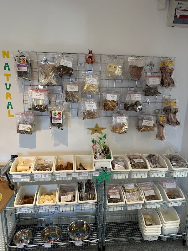 Best friend’s Raw feed - Pet Shops in dewsbury