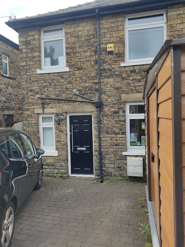 Brunswick Preschool - Nurseries in dewsbury