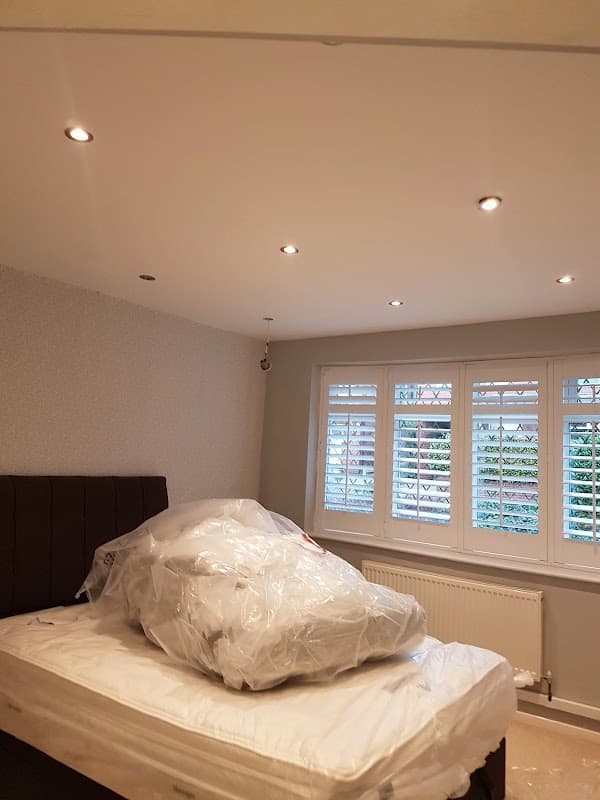 Co Electrical Innovative Solutions - Electricians in dewsbury