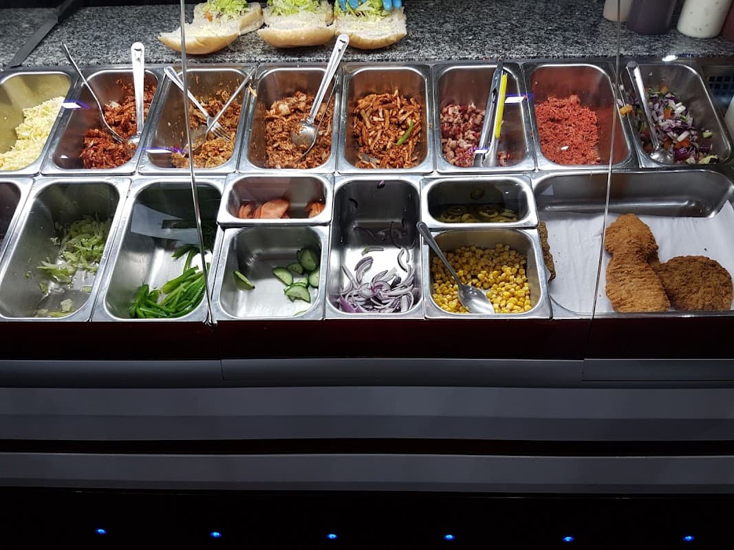 Deli Touch - Delicatessens in dewsbury