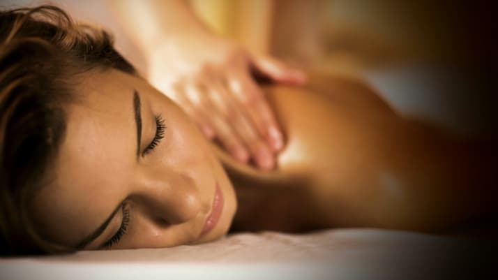 Dewsbury Massage Therapy, Mobile - Spa in dewsbury