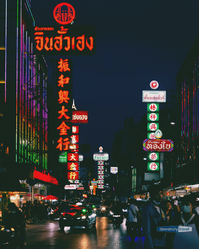 Dewsbury Travel Tours - Travel Agents in dewsbury