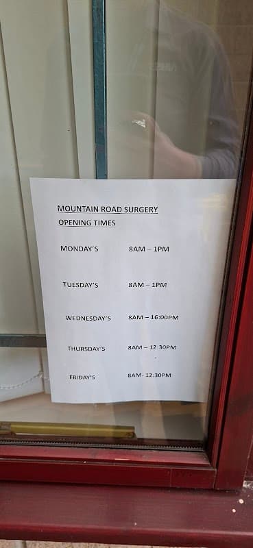 Dr J Kenogbon - Mountain Road Surgery - Doctors in dewsbury