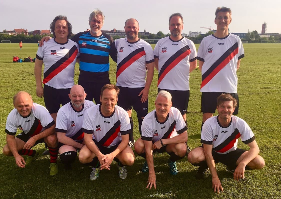 EV2 Sportwear - Sports Shops in dewsbury