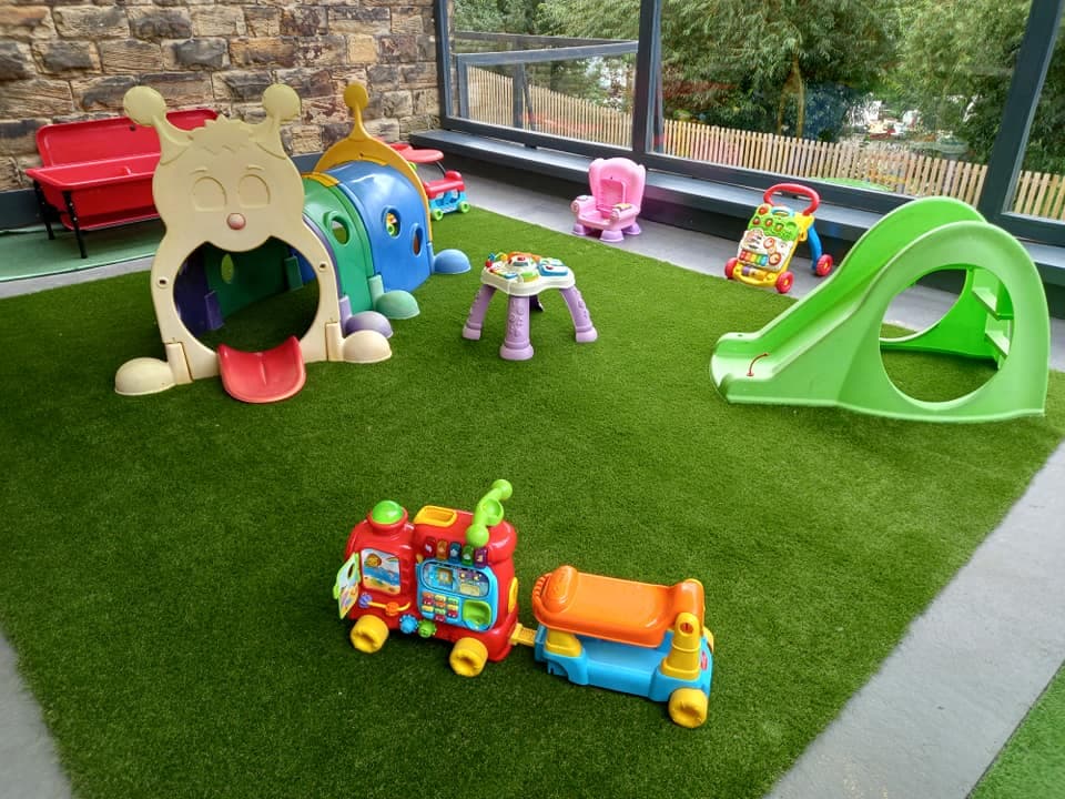 Future Childcare Nursery Limited - Nurseries in dewsbury