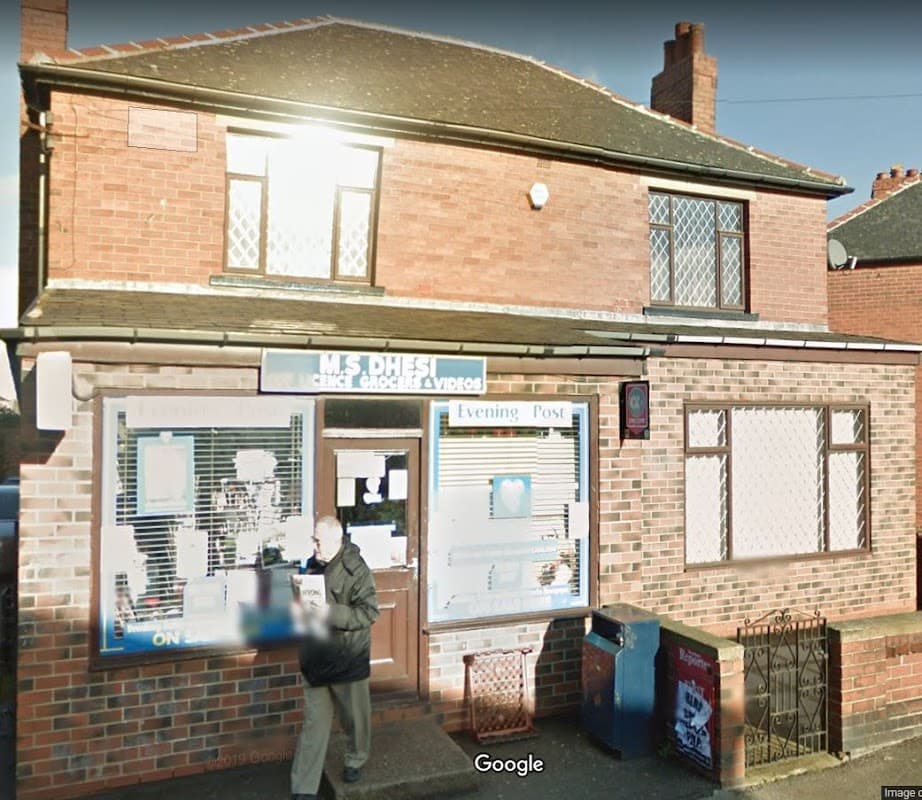 Langdale Road News & Off licence - Off Licences in dewsbury