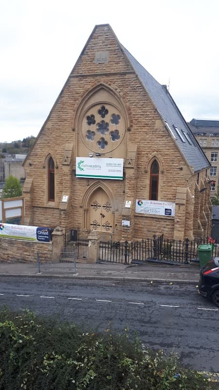 Little Scholars Nursery - Nurseries in dewsbury
