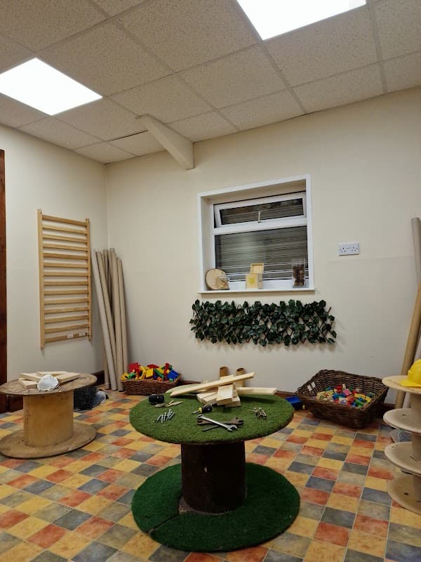 Pepper Royd Day Nursery - Nurseries in dewsbury