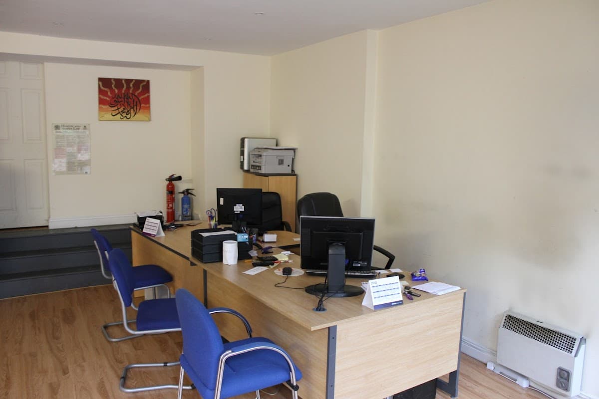 Pick n Move - Estate Agents in dewsbury