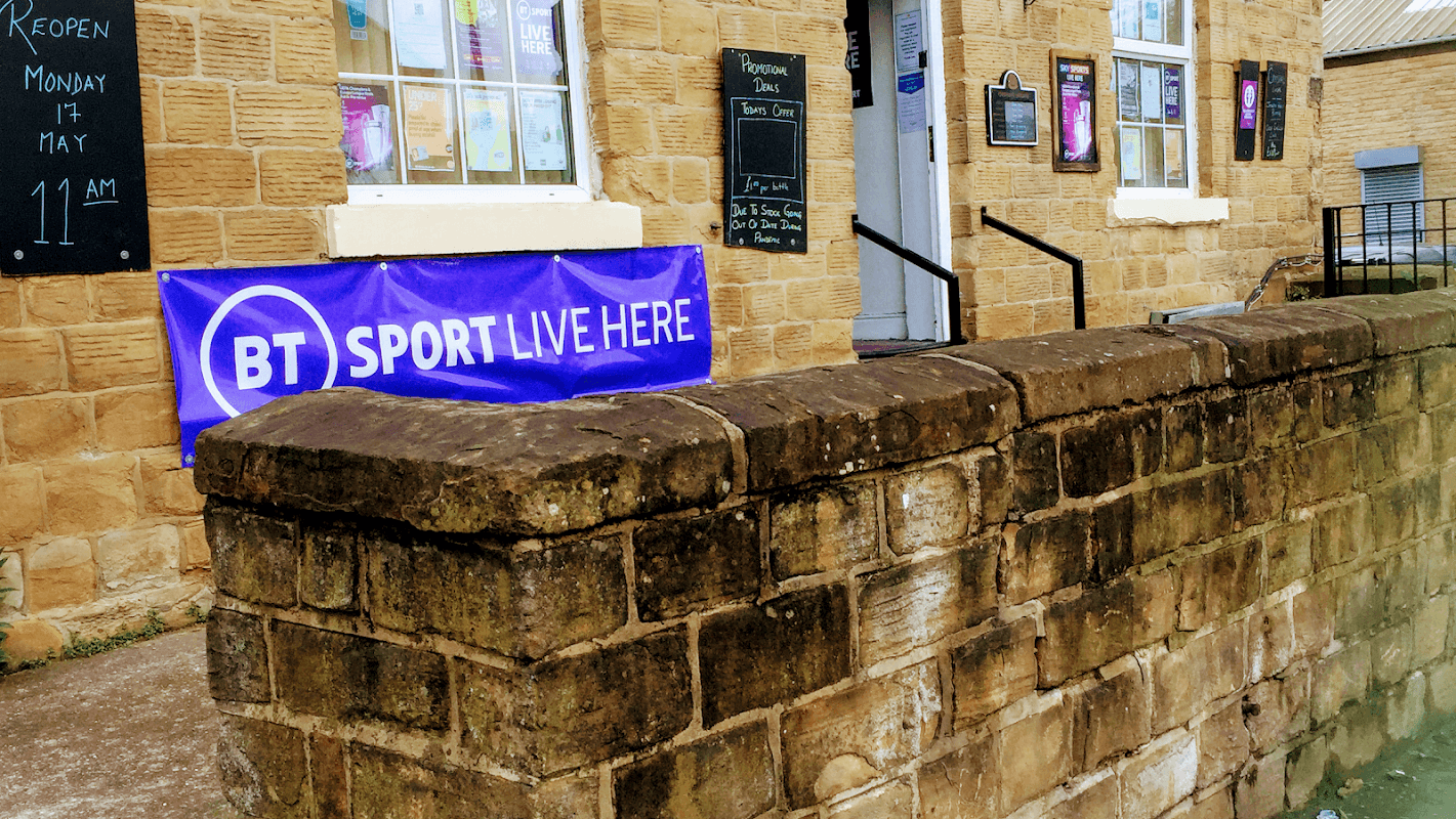 Food & drink at Poacher Dewsbury in dewsbury