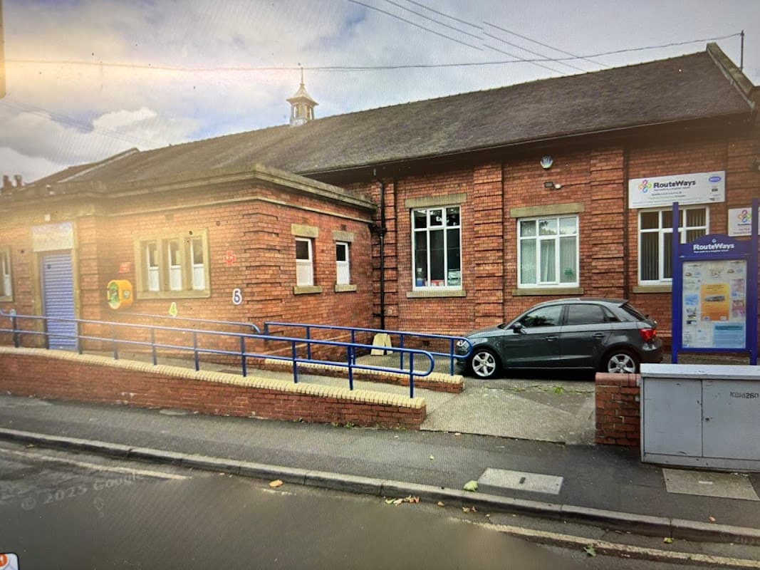 Ravensthorpe Community Centre Ltd - Community Centres in dewsbury