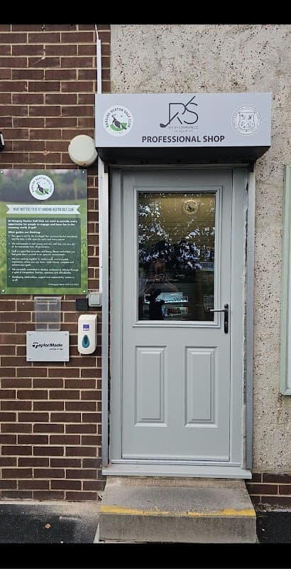RS Performance Golf Ltd - Sports Shops in dewsbury
