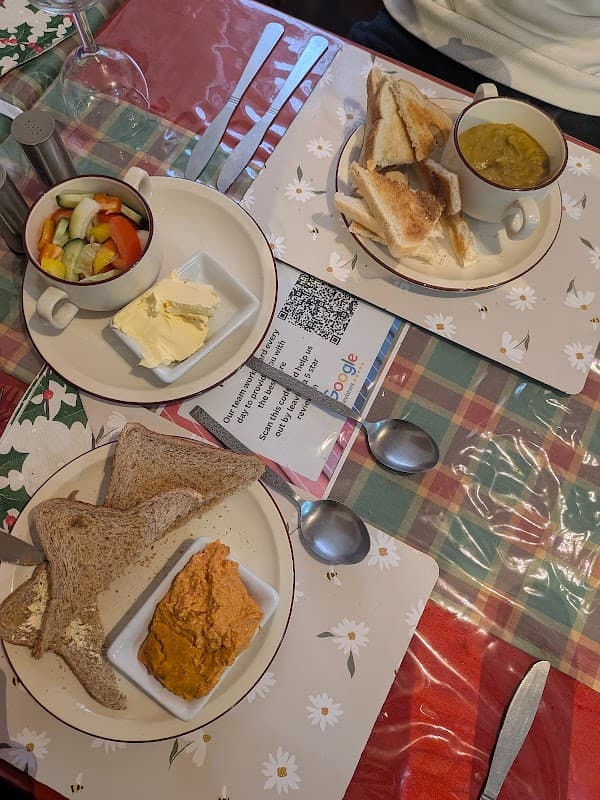 Cafe Sensory World Play Centre & Cafe in dewsbury