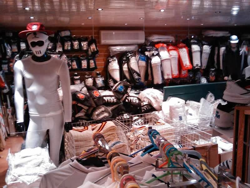 Solly Sports Ltd - Sports Shops in dewsbury